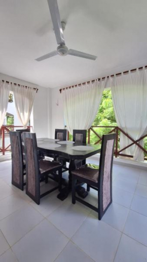 Joyous 2-bedroom apartment
